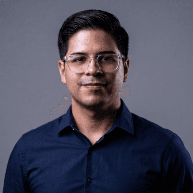 Edwin Vega